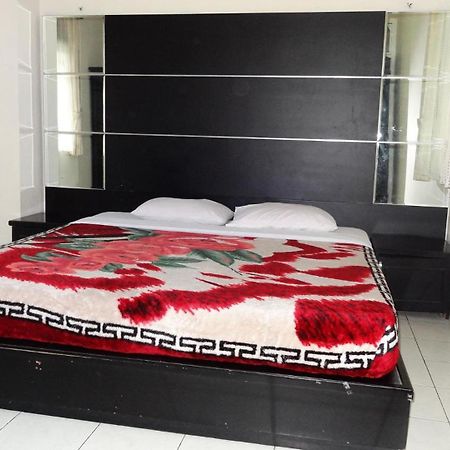 Cisarua Indah Cottage Brujul Ngoại thất bức ảnh