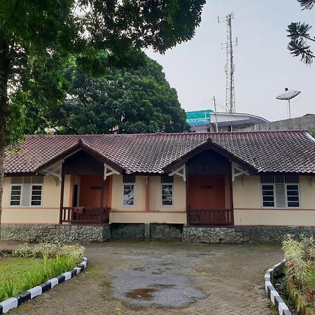 Cisarua Indah Cottage Brujul Ngoại thất bức ảnh