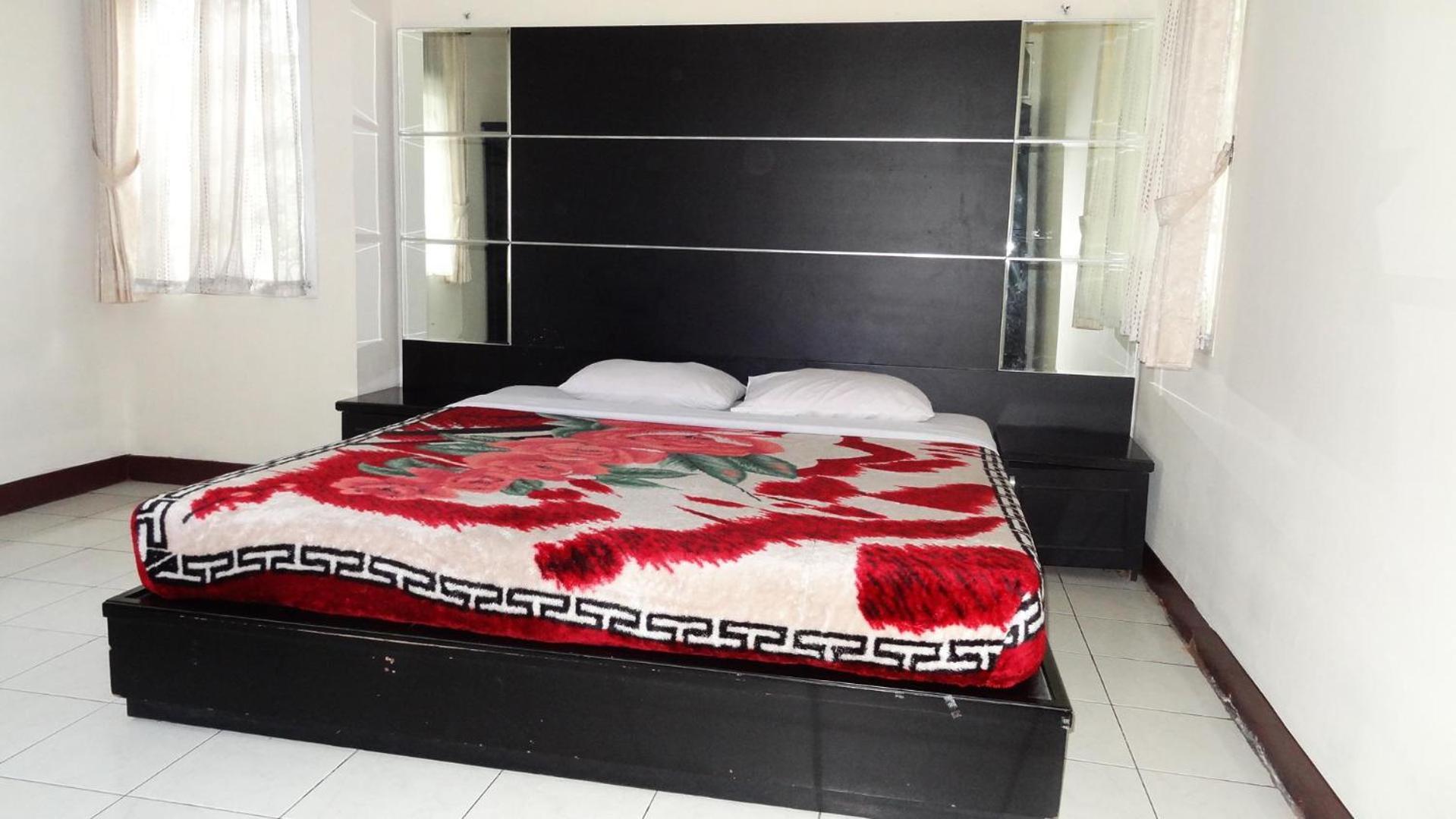 Cisarua Indah Cottage Brujul Ngoại thất bức ảnh