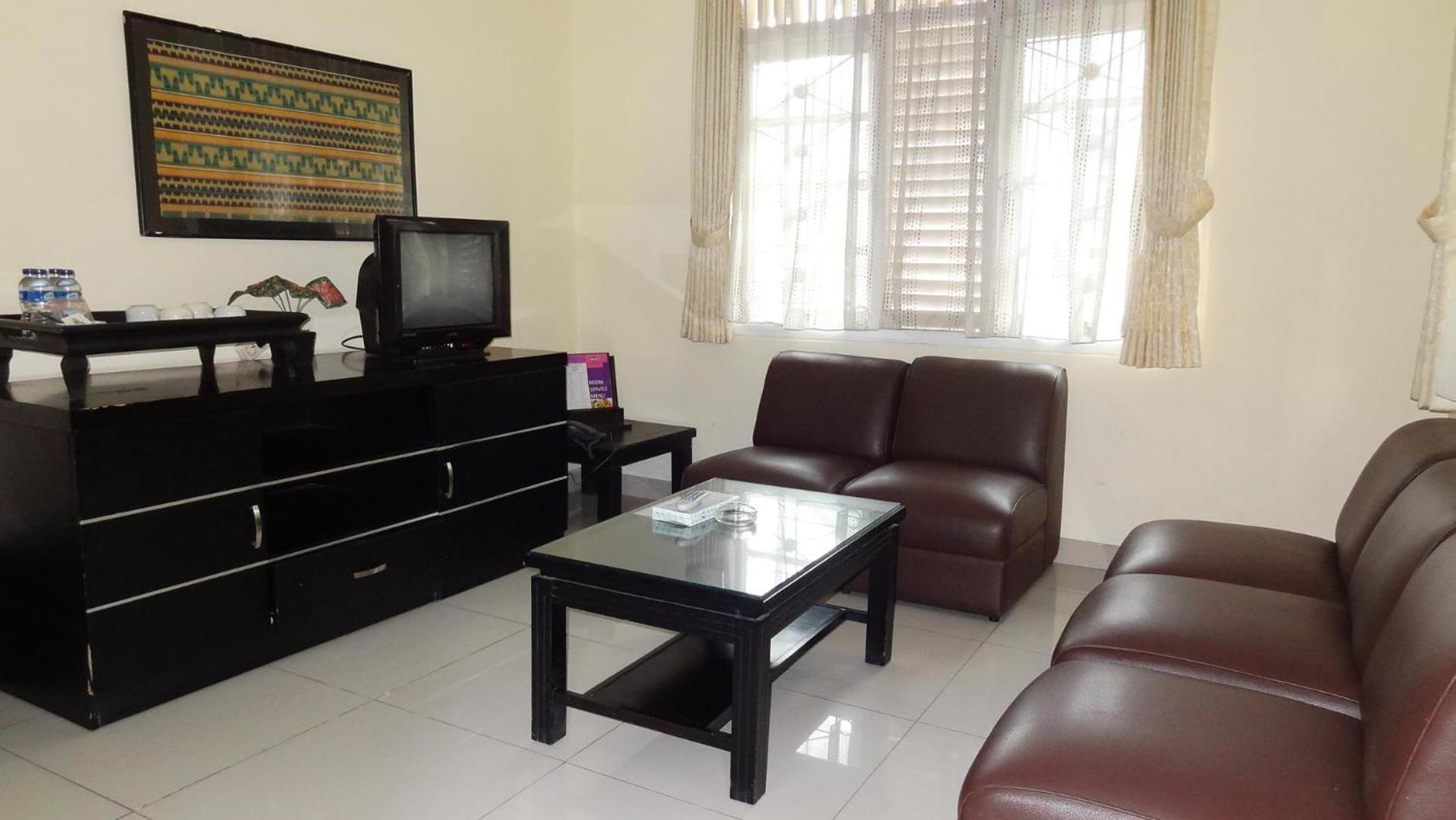 Cisarua Indah Cottage Brujul Ngoại thất bức ảnh